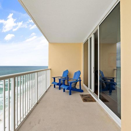 Majestic Beach Resort Tower 2 By Panhandle Getaways Panama City Beach Kamer foto