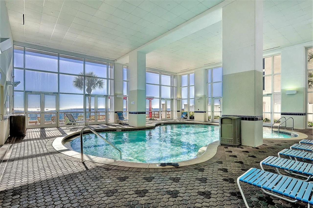 Majestic Beach Resort Tower 2 By Panhandle Getaways Panama City Beach Buitenkant foto