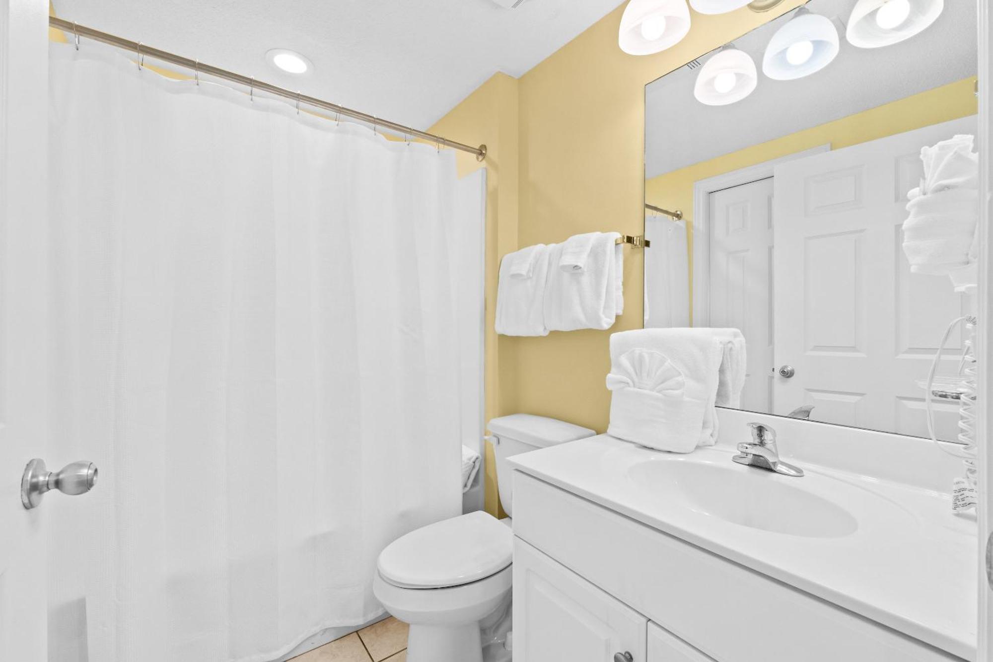 Majestic Beach Resort Tower 2 By Panhandle Getaways Panama City Beach Kamer foto