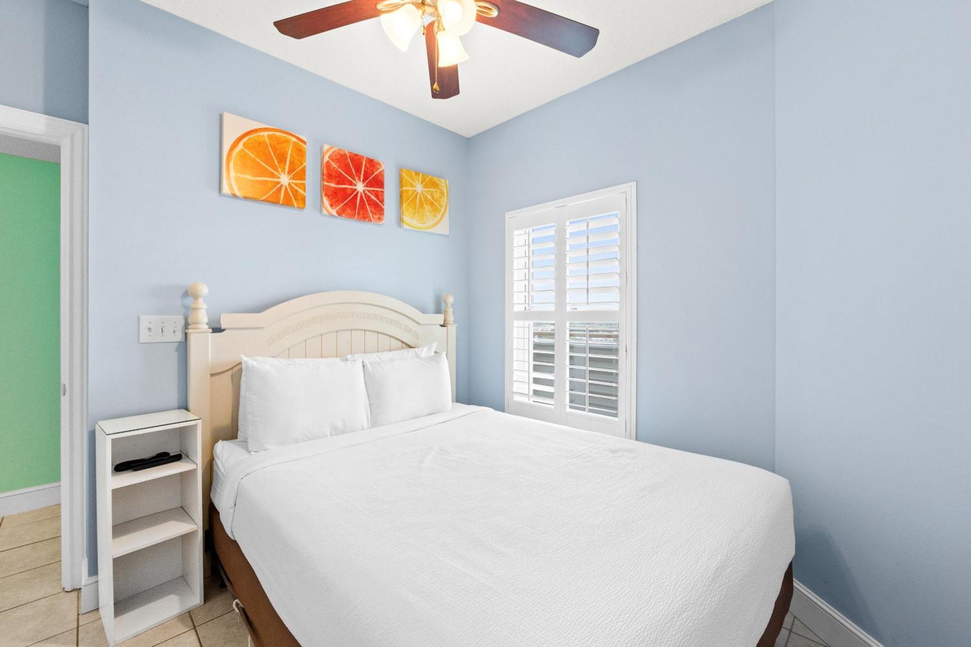 Majestic Beach Resort Tower 2 By Panhandle Getaways Panama City Beach Kamer foto