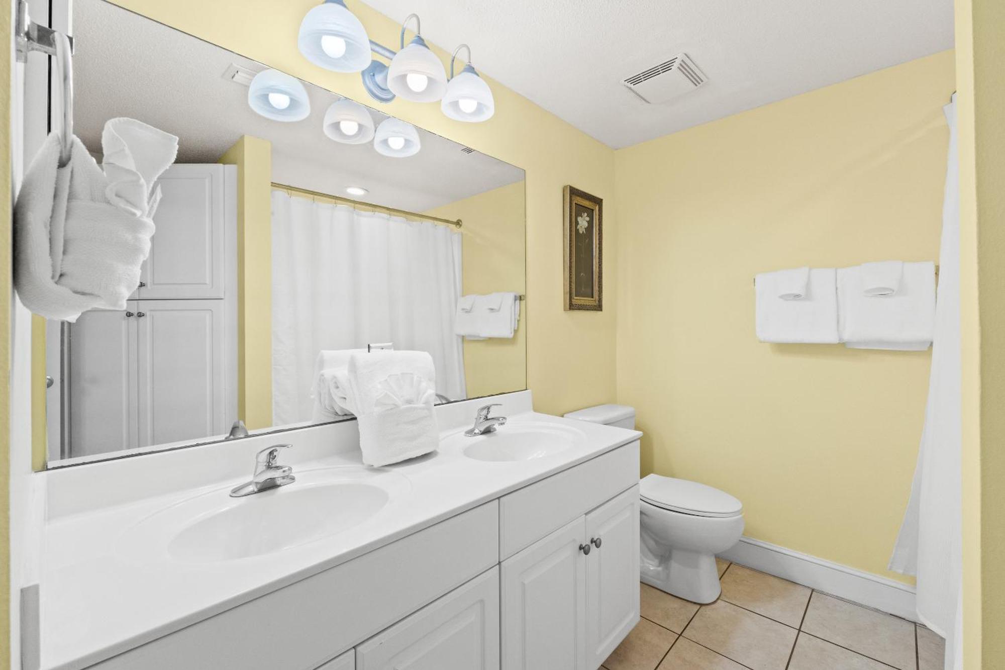 Majestic Beach Resort Tower 2 By Panhandle Getaways Panama City Beach Kamer foto