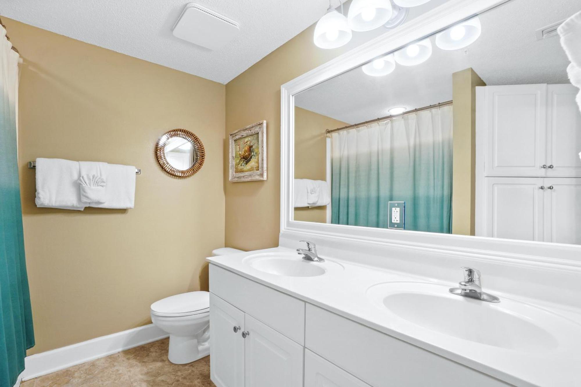 Majestic Beach Resort Tower 2 By Panhandle Getaways Panama City Beach Kamer foto