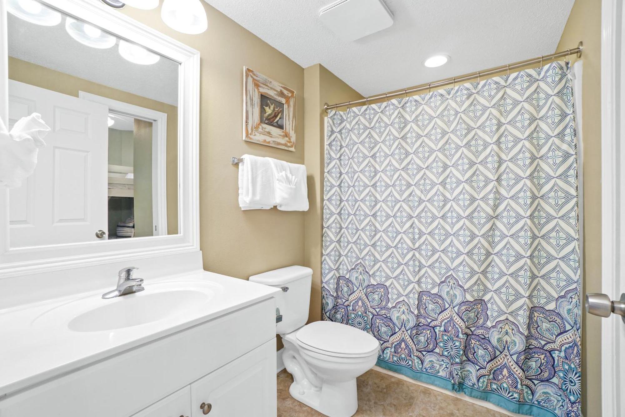 Majestic Beach Resort Tower 2 By Panhandle Getaways Panama City Beach Kamer foto