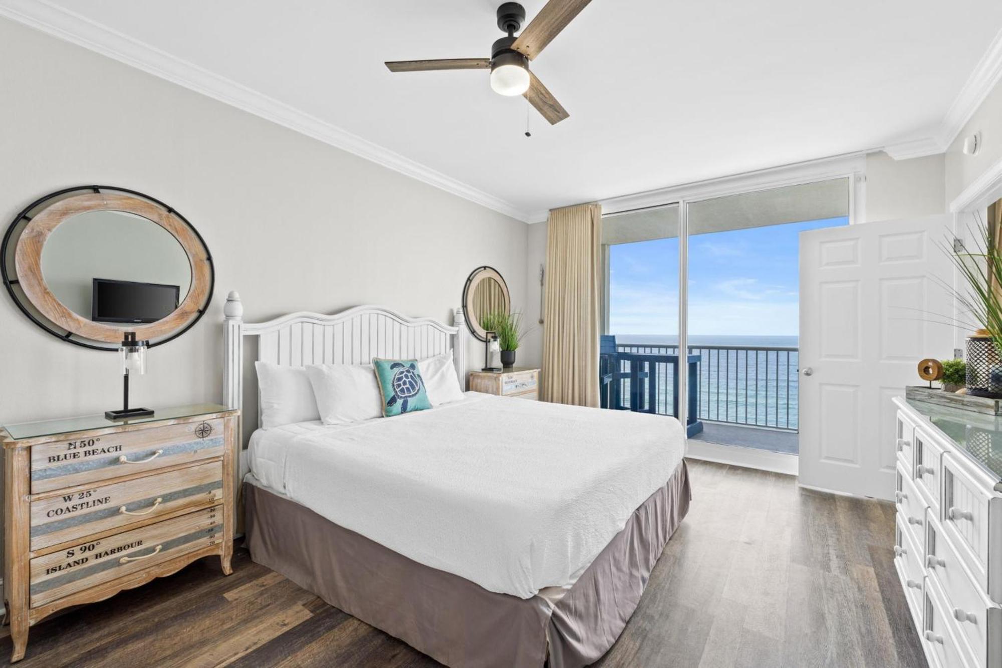 Majestic Beach Resort Tower 2 By Panhandle Getaways Panama City Beach Kamer foto