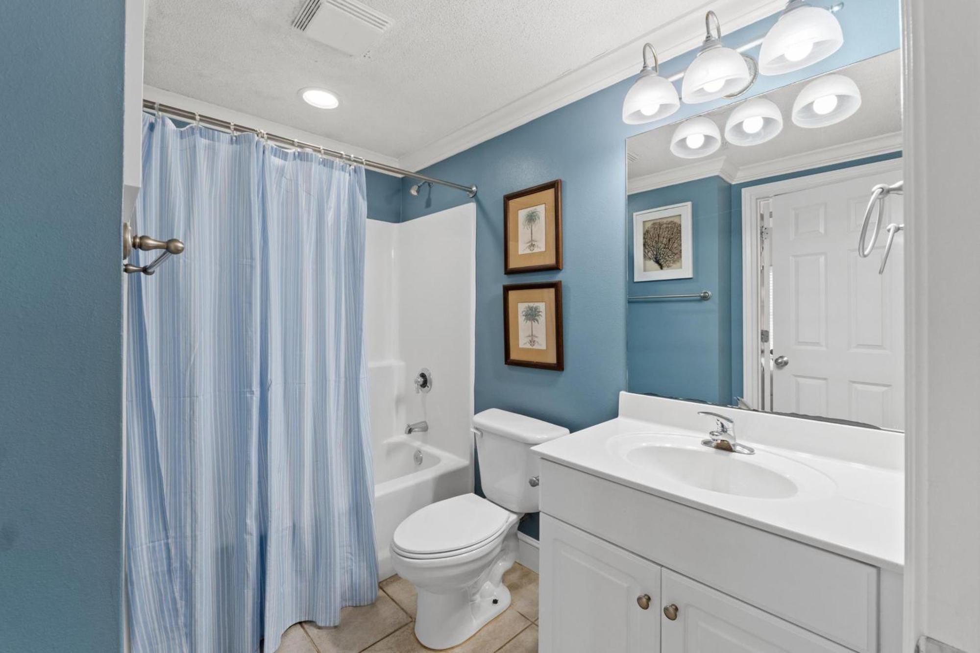 Majestic Beach Resort Tower 2 By Panhandle Getaways Panama City Beach Kamer foto