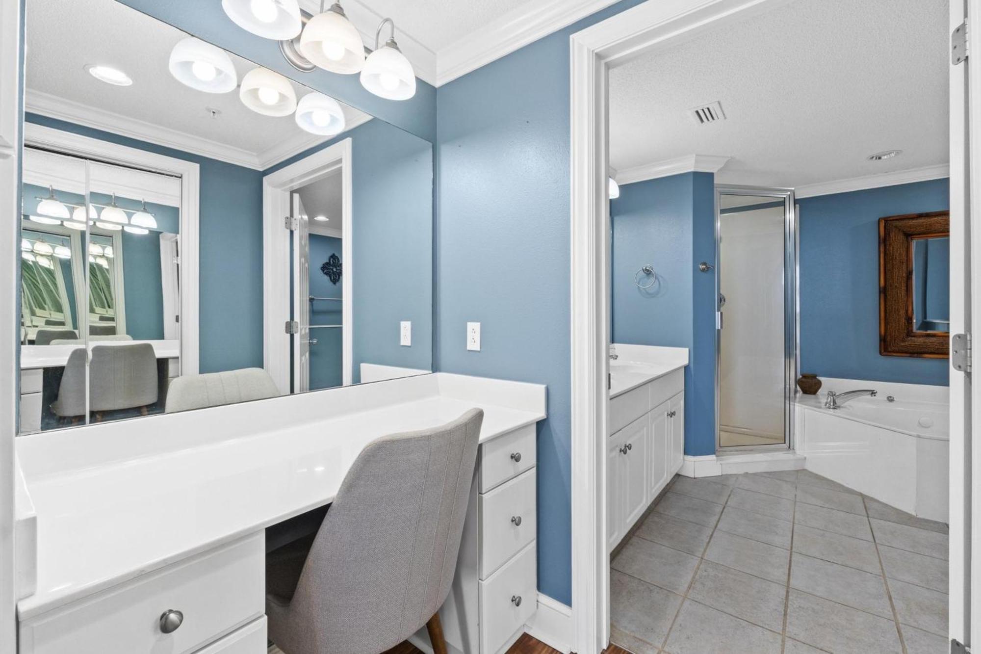 Majestic Beach Resort Tower 2 By Panhandle Getaways Panama City Beach Kamer foto