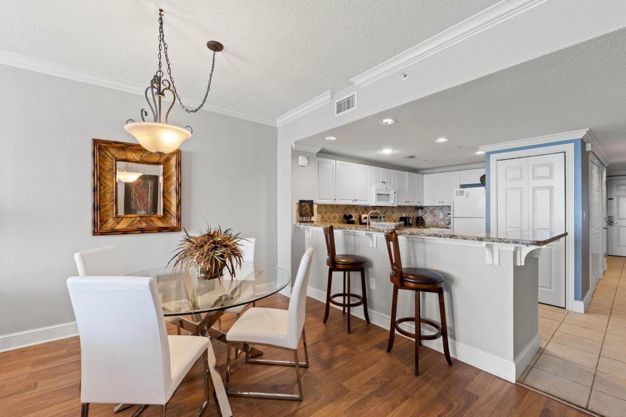Majestic Beach Resort Tower 2 By Panhandle Getaways Panama City Beach Kamer foto