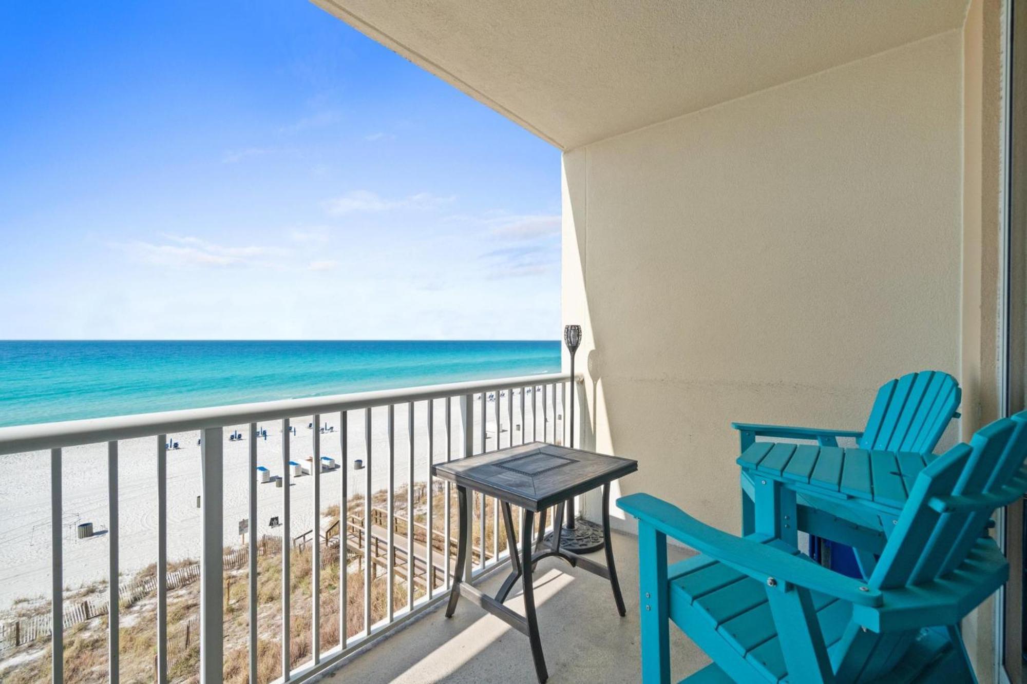 Majestic Beach Resort Tower 2 By Panhandle Getaways Panama City Beach Kamer foto