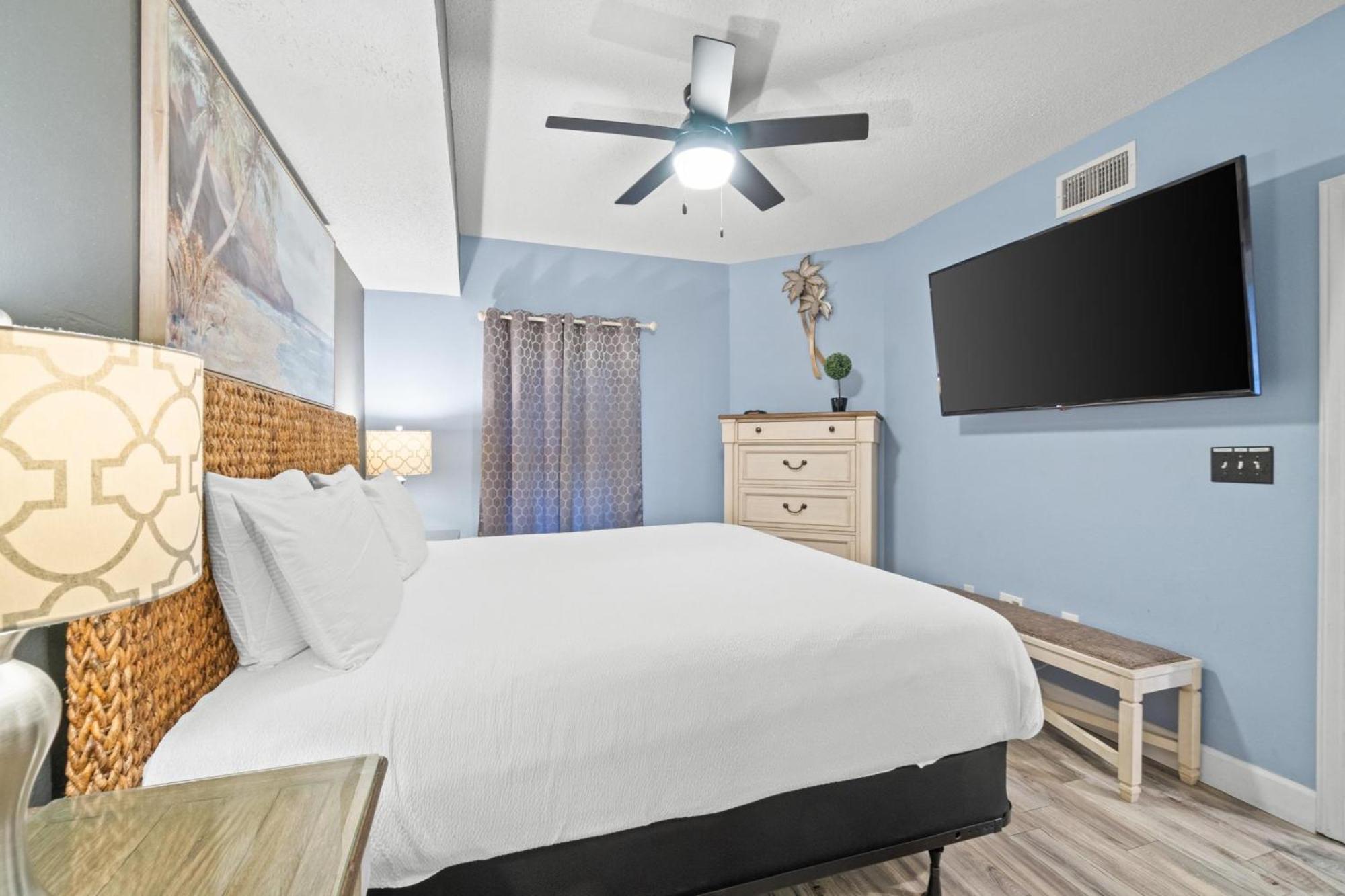 Majestic Beach Resort Tower 2 By Panhandle Getaways Panama City Beach Kamer foto