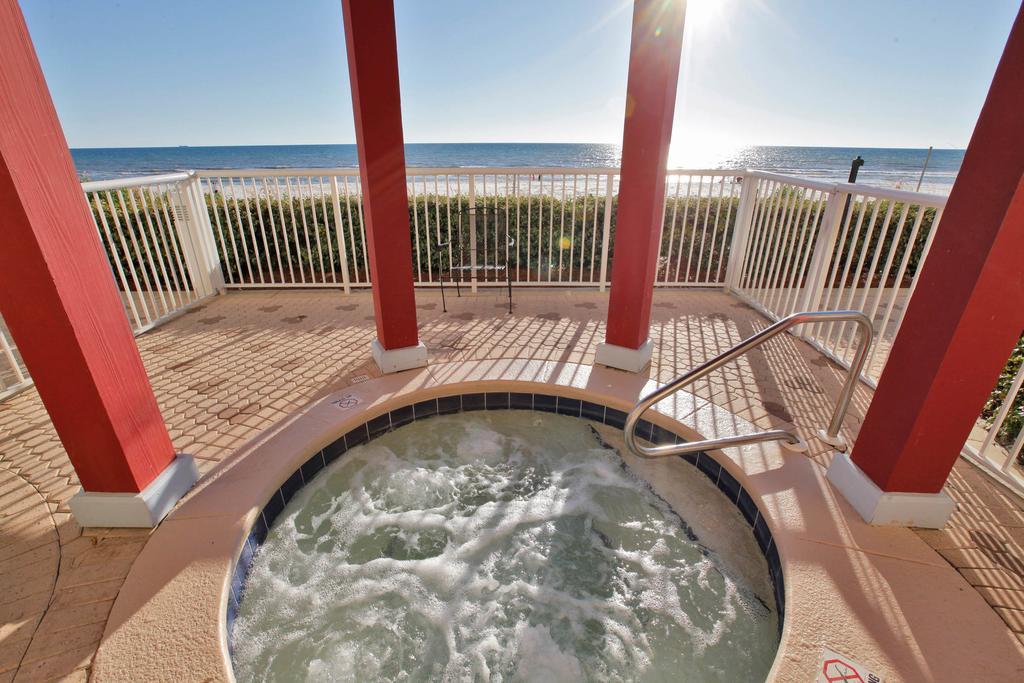 Majestic Beach Resort Tower 2 By Panhandle Getaways Panama City Beach Buitenkant foto
